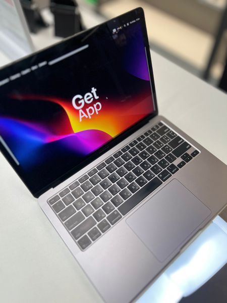 MacBook Air 13&rsquo;&rsquo; 2020, i5 8 / 512GB (A2179) АКБ 88% 2000000065915 фото