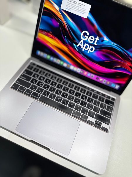 MacBook Pro 13&rsquo;&rsquo; 2020, i5 8 / 256GB (А2289) АКБ 100% 2000000100166 фото