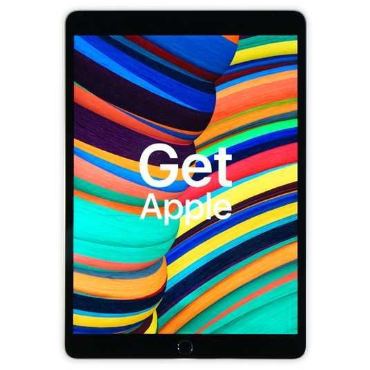 iPad Pro 2Gen 12.9'', 2017, 256GB Wi-Fi, (A1670), АКБ 97% 