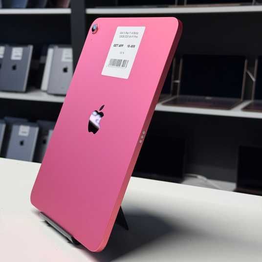 Apple iPad ピンク 本体 新品未開封 Купить Apple iPad 11 2025 Wi-Fi 256GB Pink | MyApple