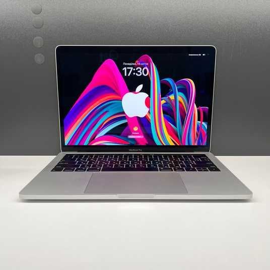 MacBook Pro 13インチ　A2159 128GB 8GB レチナ MacBook Pro 13'' 2019, i5 8 / 128GB (A2159), АКБ 82% - купить в