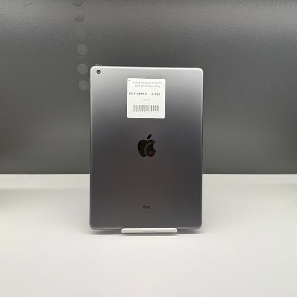 іPad 8Gen 10.2&rsquo;&rsquo;, 2020, 128GB, Wi-Fi, (A2270), АКБ 100% "Space Gray" 2000000064444 фото