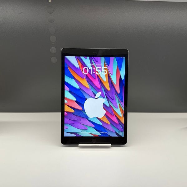 іPad 8Gen 10.2&rsquo;&rsquo;, 2020, 128GB, Wi-Fi, (A2270), АКБ 100% "Space Gray" 2000000064444 фото
