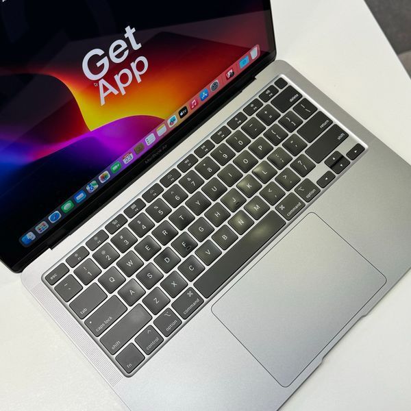 MacBook Air 13&rsquo;&rsquo; 2020, i5 8 / 512GB (A2179) АКБ 87% 2000000110202 фото