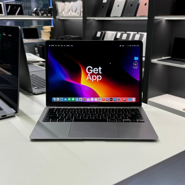 MacBook Air 13’’ 2020, i3 8 / 128GB (A2179) АКБ 86% 2000000099255 фото MacBook Air 13’’ 2020, i3 8 / 128GB (A2179) АКБ 86% 2000000099255 фото
