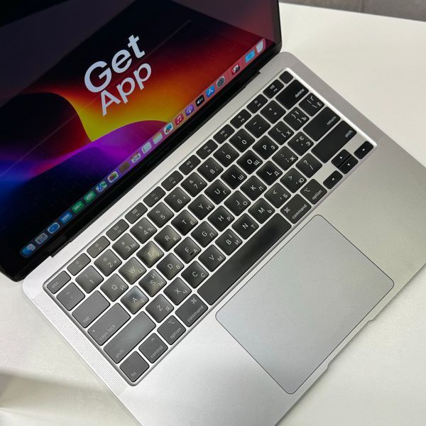 MacBook Air 13’’ 2020, i3 8 / 128GB (A2179) АКБ 86% 2000000099255 фото MacBook Air 13’’ 2020, i3 8 / 128GB (A2179) АКБ 86% 2000000099255 фото
