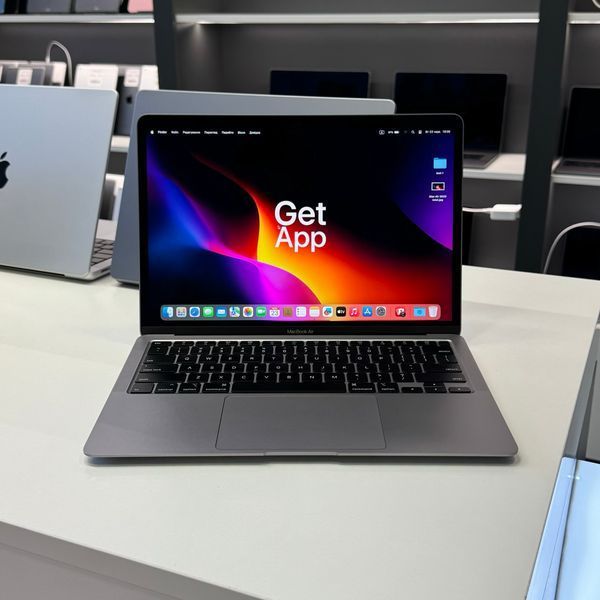 MacBook Air 13&rsquo;&rsquo; 2020, i5 8 / 512GB (A2179) АКБ 87% 2000000110202 фото