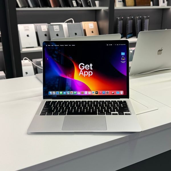 MacBook Air 13&rsquo;&rsquo; 2020, i7 8 / 512GB (A2179) АКБ 80% 2000000115177 фото