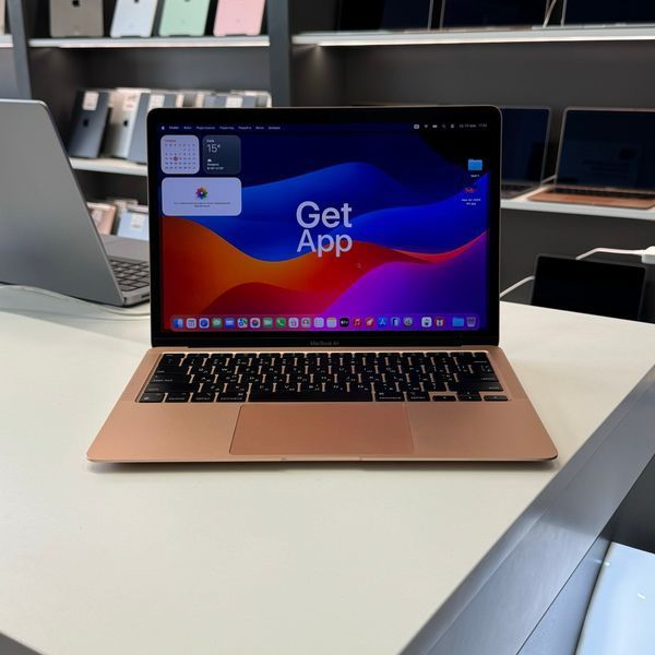 MacBook Air 13&rsquo;&rsquo; 2020, М1 8 / 256GB (A2337) АКБ 86% 2000000105161 фото