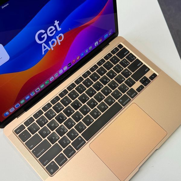 MacBook Air 13&rsquo;&rsquo; 2020, М1 8 / 256GB (A2337) АКБ 86% 2000000105161 фото