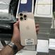iPhone 16 Pro Max, 2024, 256GB, Desert Titanium, АКБ 90% 2000000118345 фото 5