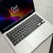 MacBook Air 13&rsquo;&rsquo; 2020, i7 8 / 512GB (A2179) АКБ 80% 2000000115177 фото 3