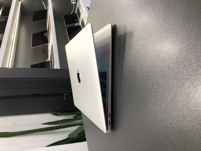 MacBook Air 13&rsquo;&rsquo; 2018, i5 8 / 128GB (A1932) АКБ 81% 2000000104508 фото