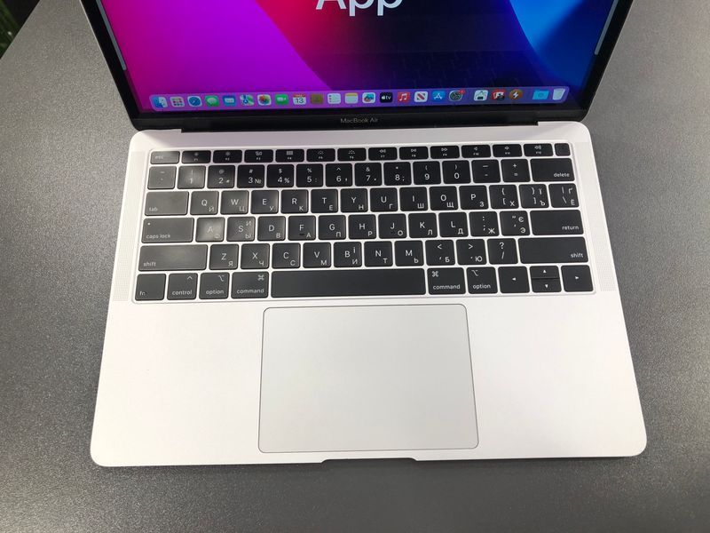 MacBook Air 13&rsquo;&rsquo; 2018, i5 8 / 128GB (A1932) АКБ 81% 2000000104508 фото