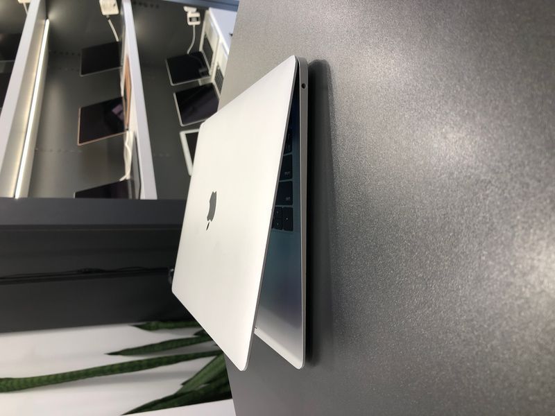 MacBook Air 13&rsquo;&rsquo; 2018, i5 8 / 128GB (A1932) АКБ 81% 2000000104508 фото