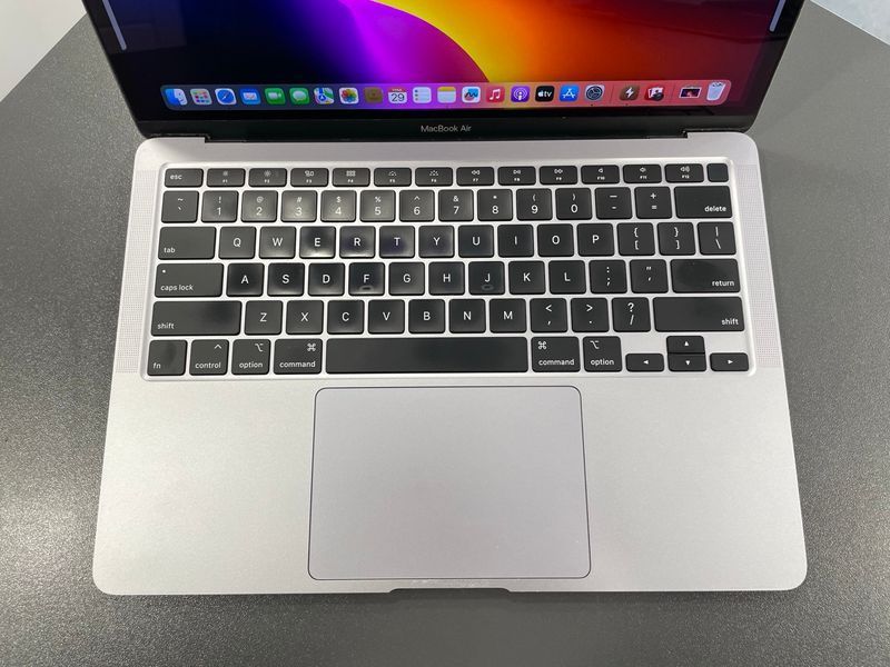 MacBook Air 13&rsquo;&rsquo; 2020, i7 16 / 512GB (A2179) АКБ 100% 2000000106137 фото