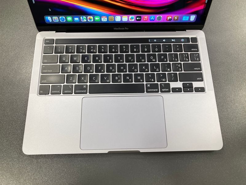 MacBook Pro 13&rsquo;&rsquo; 2020, i5 8 / 512GB (А2289) АКБ 100% 2000000100777 фото