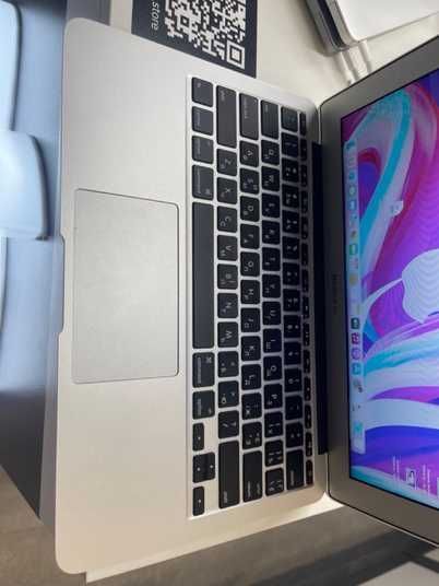 MacBook 11'' 2015, і5 4 / 128GB (A1465) АКБ 90% - купити в Україні