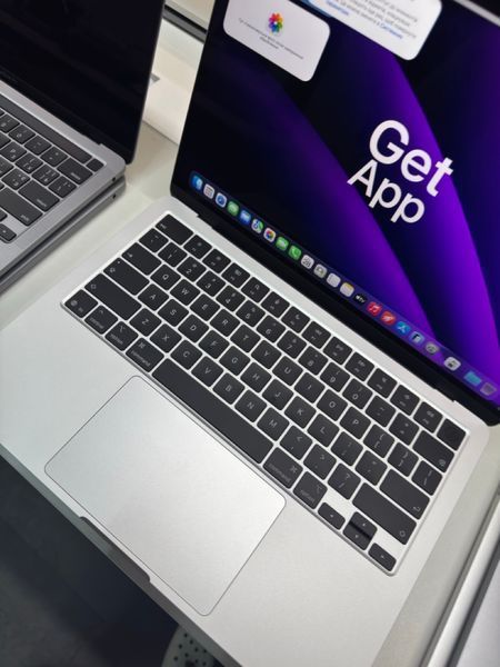 MacBook Air 13.6&rsquo;&rsquo; 2026, М5 24 / 1ТB (A3449) АКБ 100% 2000000111209 фото