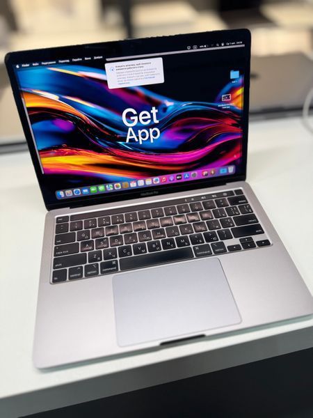 MacBook Pro 13&rsquo;&rsquo; 2020, i5 8 / 256GB (А2289) АКБ 100% 2000000092980 фото