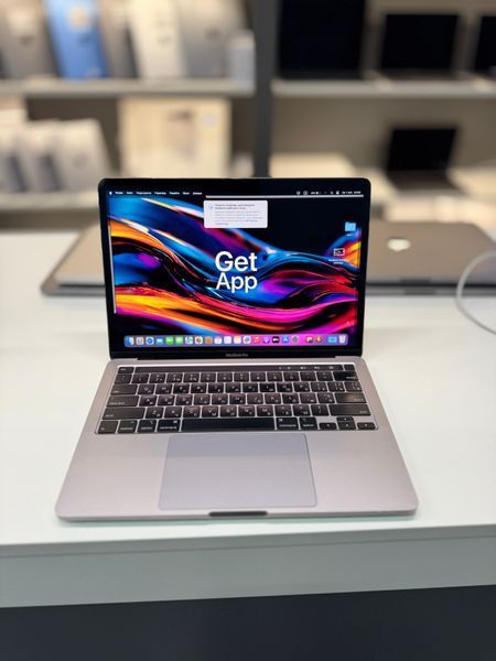 MacBook Pro 13&rsquo;&rsquo; 2020, i5 8 / 256GB (А2289) АКБ 100% 2000000092980 фото