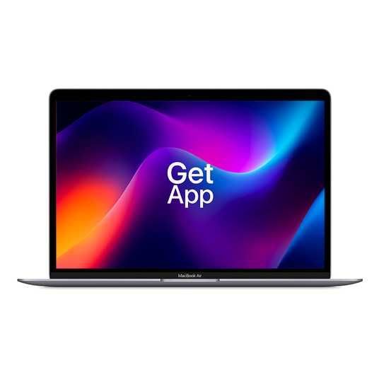 MacBook Air 13'' 2019, i5 8 / 128GB (A1932) АКБ 79% - купить в