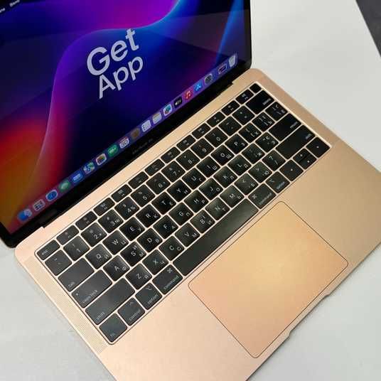 253）MacBook Air 2019　13インチ　/128GB/8GB/i5 MacBook Air 13'' 2019, i5 8 / 128GB (A1932) АКБ 83% - купить в