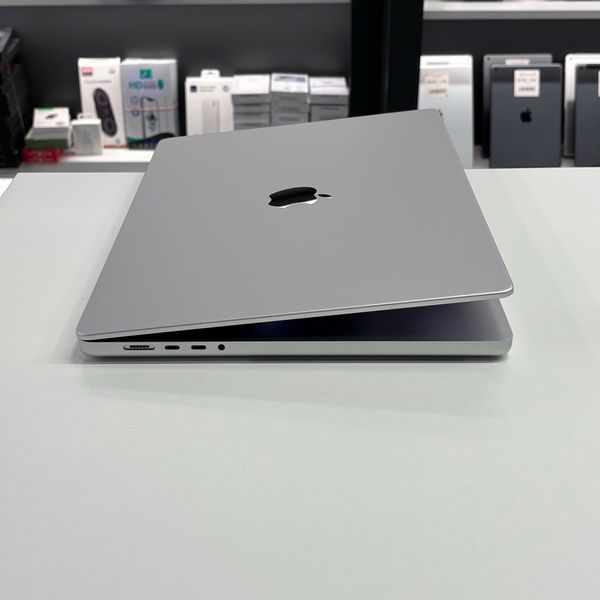 MacBook Pro 16&rsquo;&rsquo; 2021, M1 Pro 32GB / 10CPU - 16GPU / 1ТB (А2485) АКБ 83% 2000000117591 фото