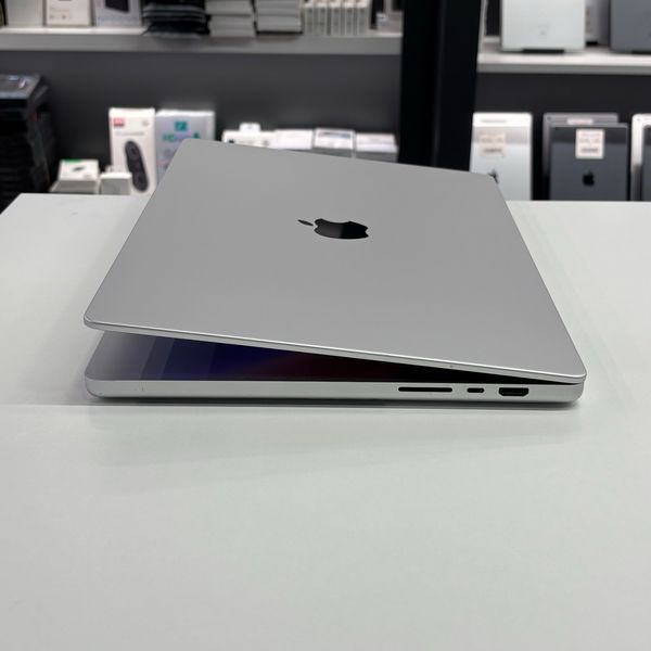 MacBook Pro 16&rsquo;&rsquo; 2021, M1 Pro 32GB / 10CPU - 16GPU / 1ТB (А2485) АКБ 83% 2000000117591 фото