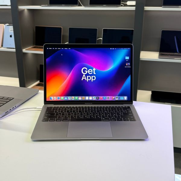 MacBook Air 13&rsquo;&rsquo; 2019, i5 16 / 512GB (A1932) АКБ 100% 2000000095776 фото