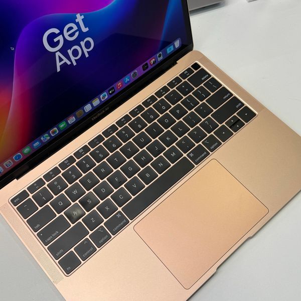 MacBook Air 13&rsquo;&rsquo; 2019, i5 8 / 128GB (A1932) АКБ 100% 2000000110226 фото