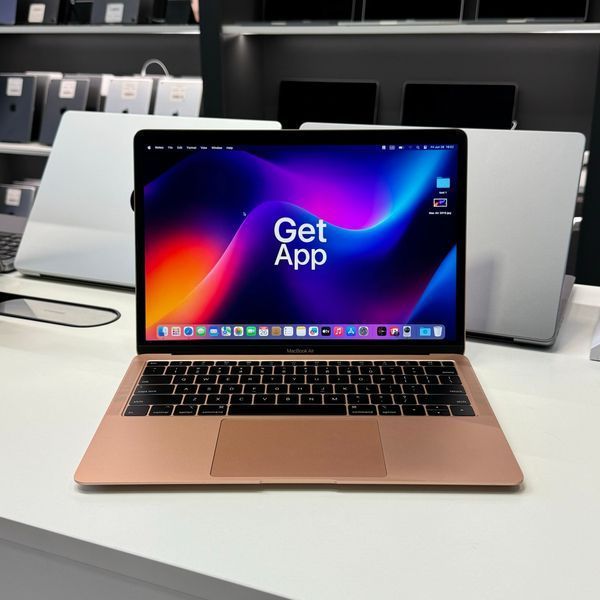 MacBook Air 13&rsquo;&rsquo; 2019, i5 8 / 128GB (A1932) АКБ 100% 2000000110226 фото