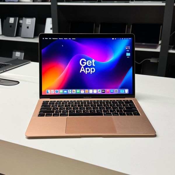 MacBook Air 13&rsquo;&rsquo; 2019, i5 8 / 128GB (A1932) АКБ 83% 2000000093949 фото