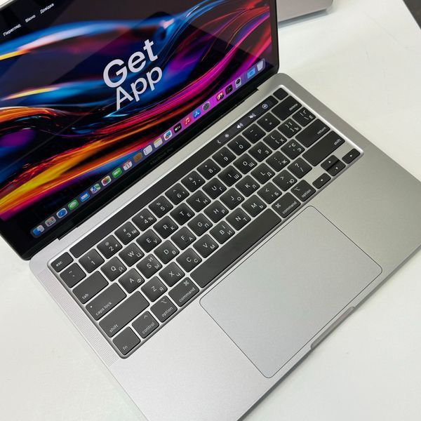 MacBook Pro 13&rsquo;&rsquo; 2020, i5 8 / 256GB (А2289) АКБ 100% 2000000095752 фото