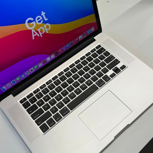 MacBook Pro 15&rsquo;&rsquo; 2015, i7 16 / 128GB + 2GB (A1398) АКБ, 90% 2000000111650 фото