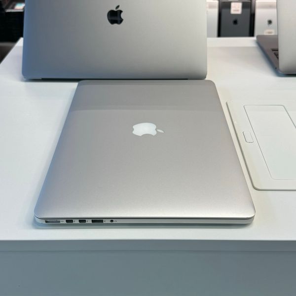 MacBook Pro 15&rsquo;&rsquo; 2015, i7 16 / 128GB + 2GB (A1398) АКБ, 90% 2000000111650 фото