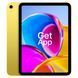 іPad 11Gen 10.9&rsquo;&rsquo;, 2025, 128GB, Wi-Fi, (А3354), АКБ 100% "Yellow"  2000000107189 фото 1