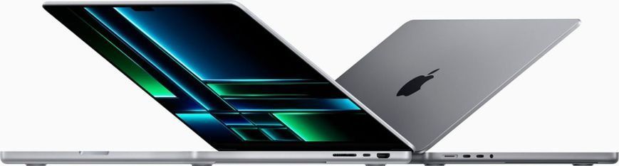 MacBook Pro 16  2023 M2 Max |Grade A-| 12CPU/38GPU  96 GB/8TB , A2780  "Space Gray"  2000000106533 фото