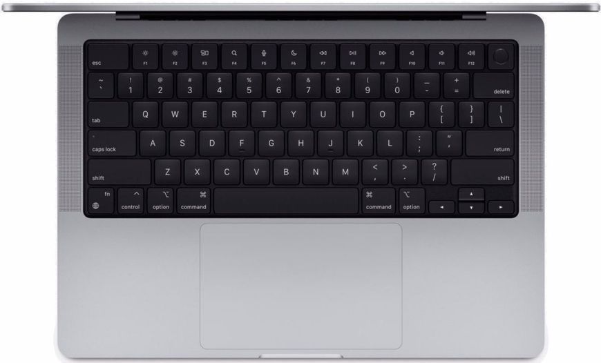 MacBook Pro 16  2023 M2 Max |Grade A-| 12CPU/38GPU  96 GB/8TB , A2780  "Space Gray"  2000000106533 фото