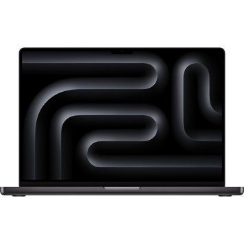 MacBook Pro 16 2024 M4 Pro |Grade A+| 12CPU/20GPU, 48GB/512GB , A3403 "Space Black" 2000000106526 фото
