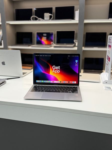 MacBook Air 13&rsquo;&rsquo; 2020, i5 8 / 512GB (A2179) АКБ 100% 2000000090573 фото