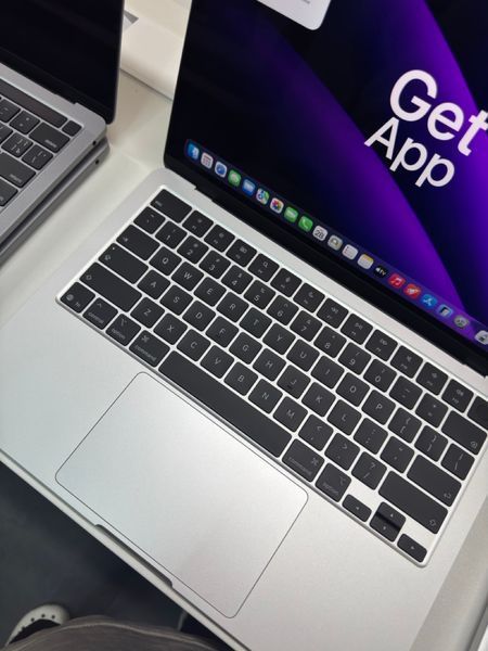 MacBook Air 13.6&rsquo;&rsquo; 2026, М5 24 / 1ТB (A3449) АКБ 100% 2000000111216 фото