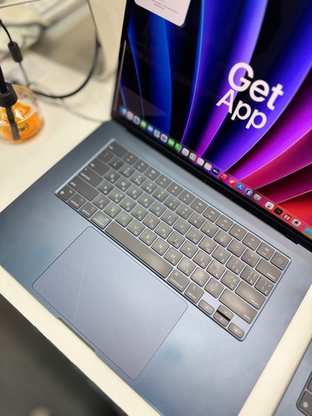 MacBook Air 15&rsquo;&rsquo; 2023, М2 8 / 8CPU - 10GPU / 512GB (А2941) АКБ 100% 2000000098517 фото