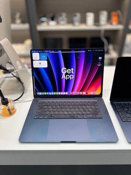 MacBook Air 15&rsquo;&rsquo; 2023, М2 8 / 8CPU - 10GPU / 512GB (А2941) АКБ 100% 2000000098517 фото