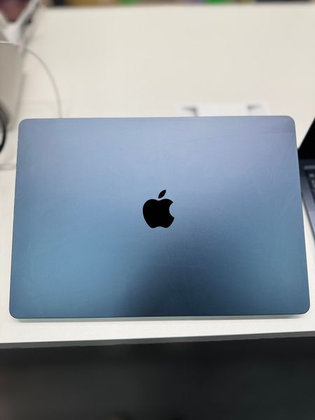 MacBook Air 15&rsquo;&rsquo; 2023, М2 8 / 8CPU - 10GPU / 512GB (А2941) АКБ 100% 2000000098517 фото