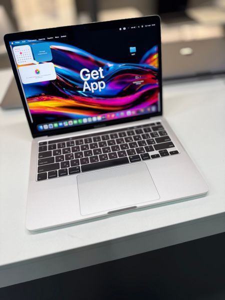 MacBook Pro 13&rsquo;&rsquo; 2020, i5 16 / 512GB (А2289) АКБ 100% 2000000100975 фото