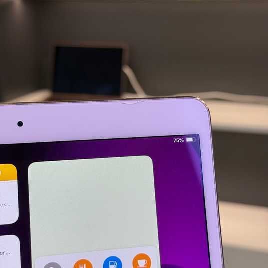iPad Pro 2Gen 10.5'', 2017, 64GB, Wi-Fi, (А1701), АКБ 85% 