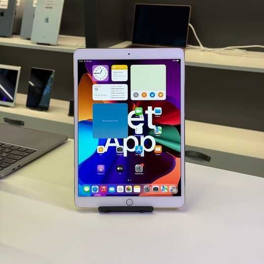 iPad - iPad Pro 2017 10.5インチ 64GB ゴールド ケース２個付き iPad Pro 2Gen 10.5'', 2017, 64GB, Wi-Fi, (А1701), АКБ 85% 