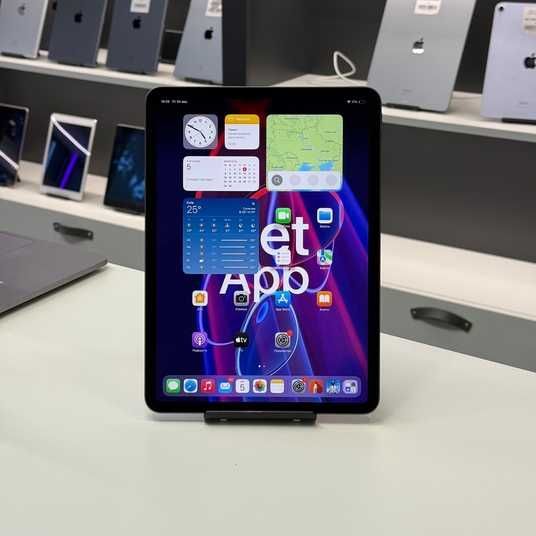 iPad Pro 3Gen 11'' 2021, М1, 256GB WI-FI,(А2377) АКБ 85% 