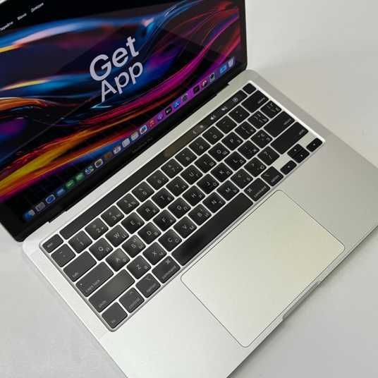 MacBook Pro 13'' 2020, i5 8 / 512GB (А2289) АКБ 82% - купить в